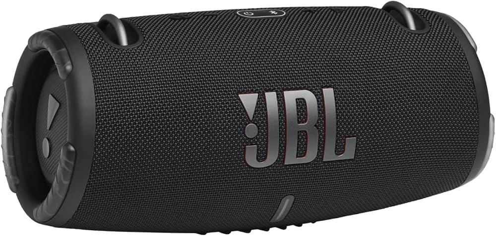 JBL Xtreme 3 vs Xtreme 4