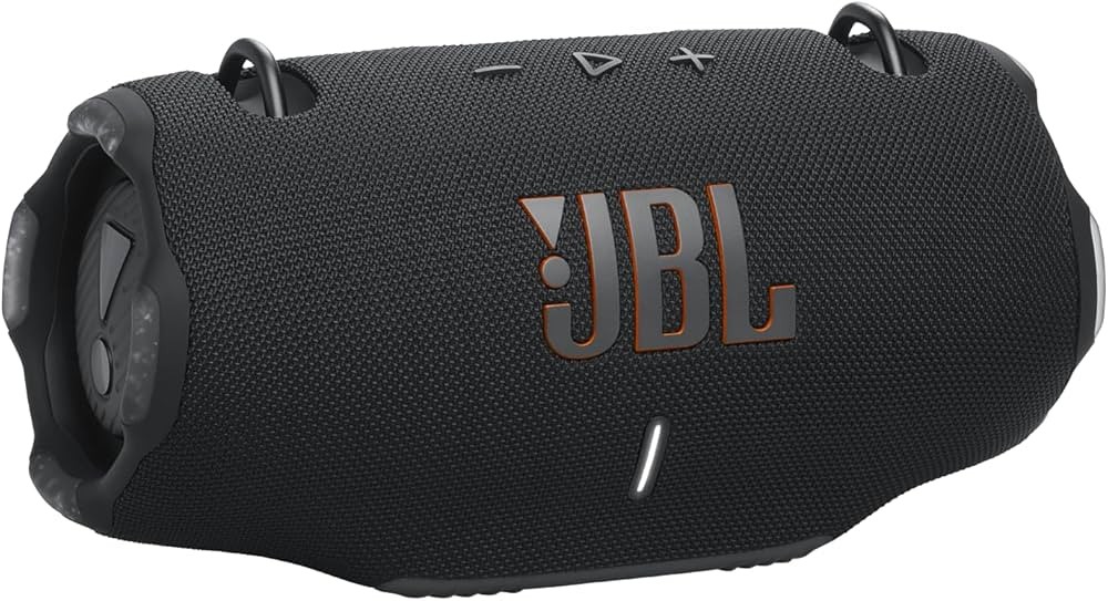 JBL Xtreme 3 vs Xtreme 4