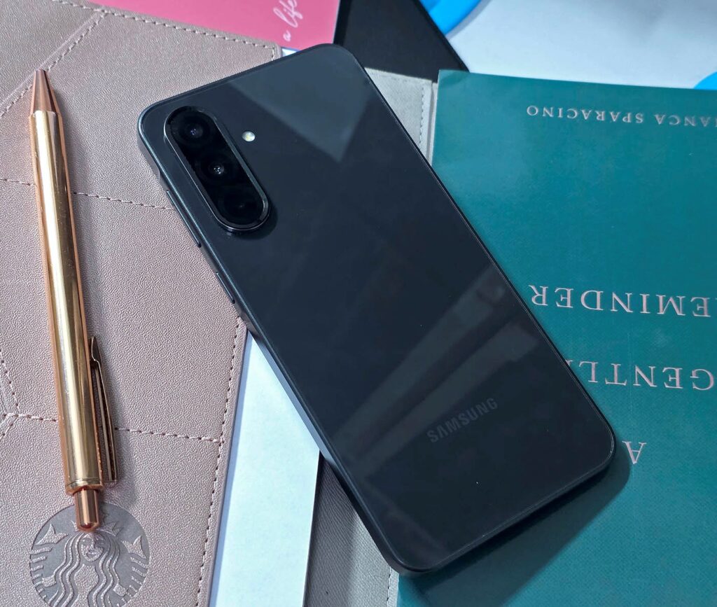 Redmi 14C vs Samsung Galaxy A36