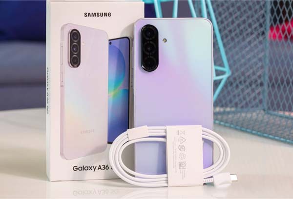 Redmi 14C vs Samsung Galaxy A36