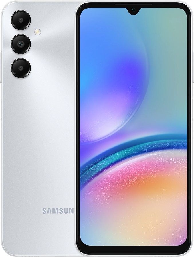 Samsung Galaxy A05s vs Galaxy A06
