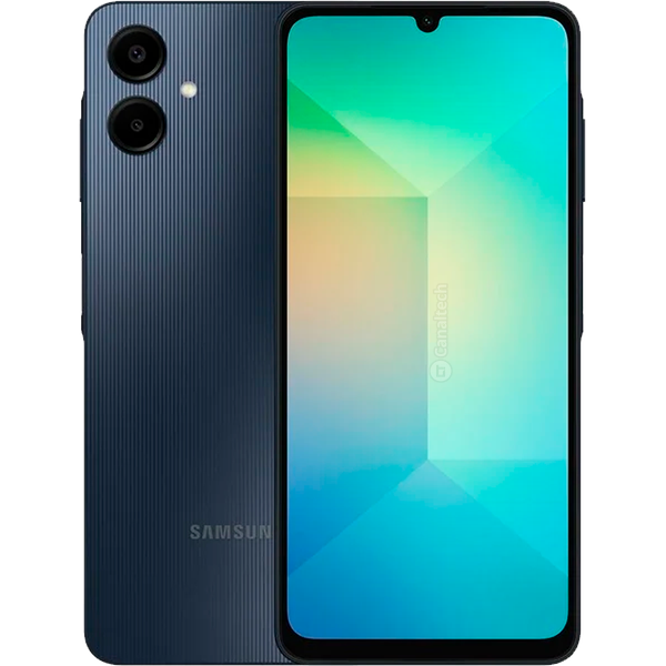 Samsung Galaxy A05s vs Galaxy A06