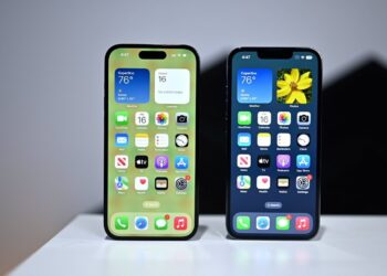 iPhone 13 Pro Max vs iPhone 14 Pro Max: qual é a evolução?