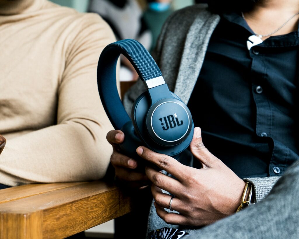 Auriculares