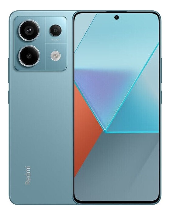 Redmi Note 13 Pro vs Note 14 Pro