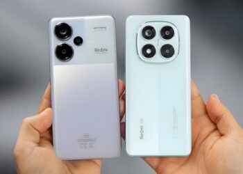 Redmi Note 13 Pro vs Redmi Note 14 Pro