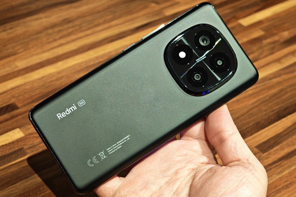 Redmi Note 14 Pro vs Note 14 Pro Plus: Qual é melhor?