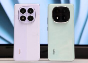 Redmi Note 14 Pro vs Note 14 Pro Plus