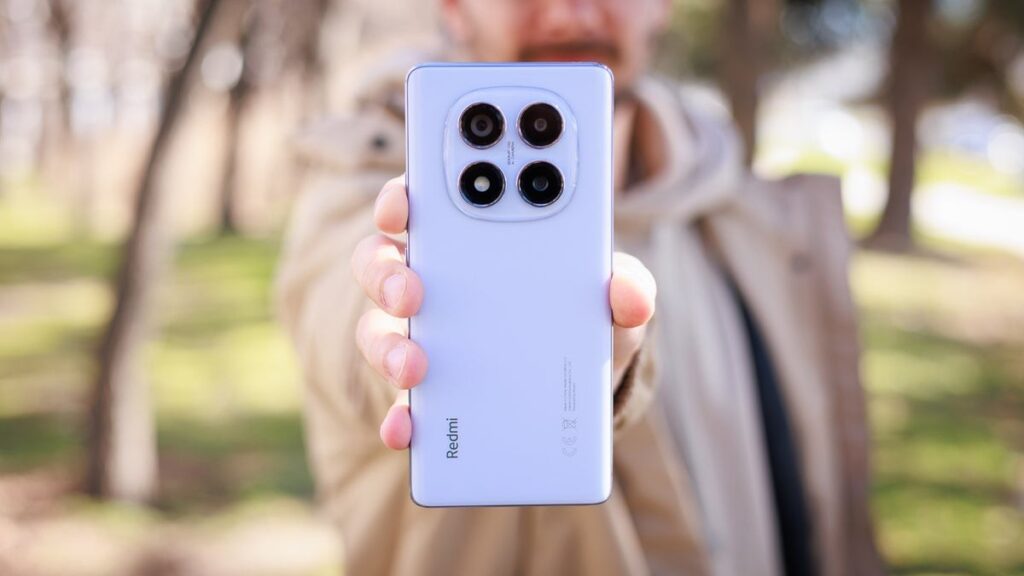 Redmi Note 14 Pro vs Note 14 Pro Plus: Qual é melhor?