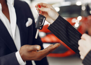 melhores sites de venda de carros em Moçambique