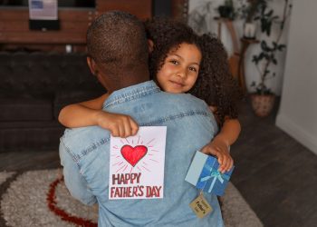 Ideias de presentes para o dia dos Pais em Moçambique