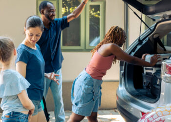 Melhores carros espaçosos em Moçambique