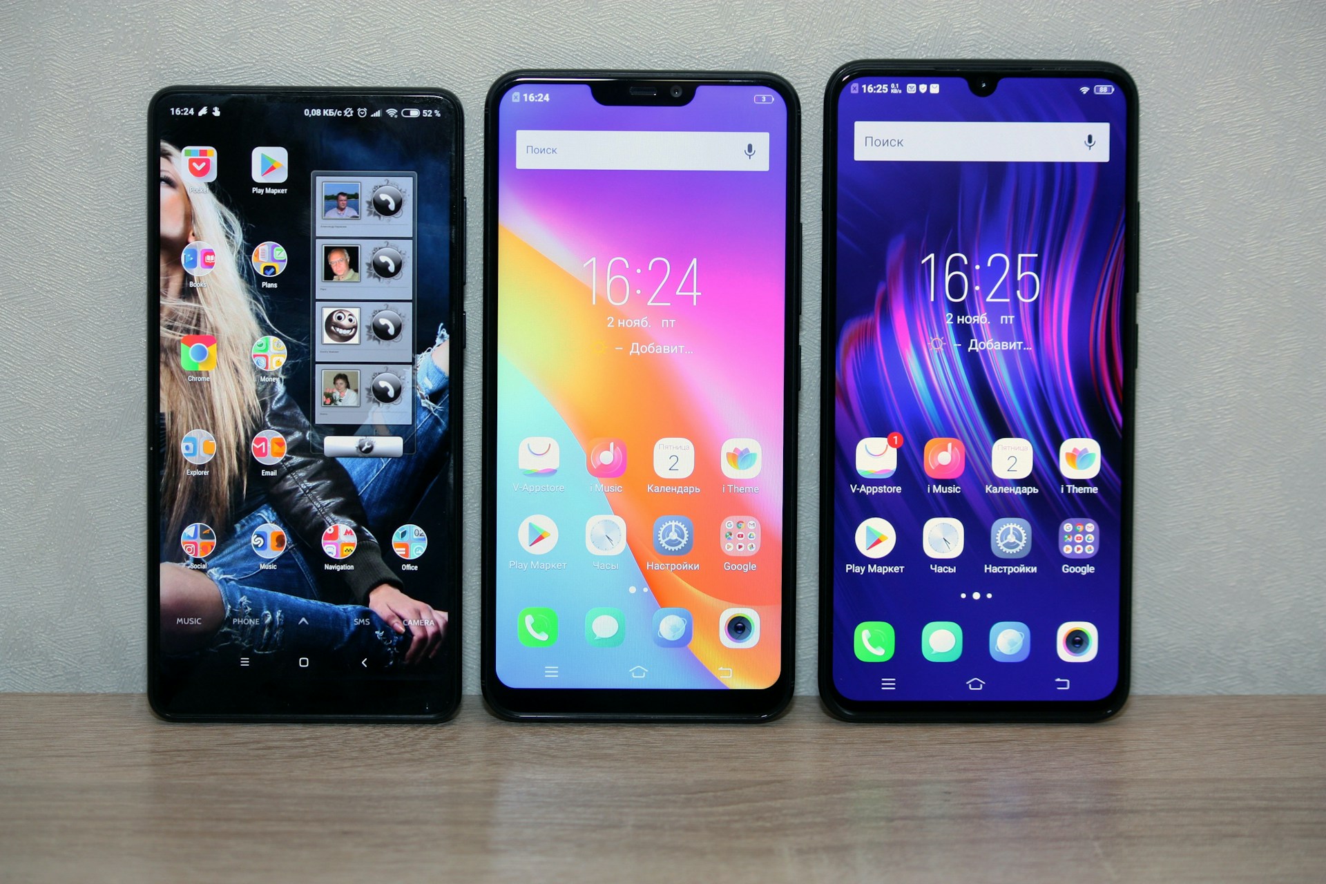 Celulares