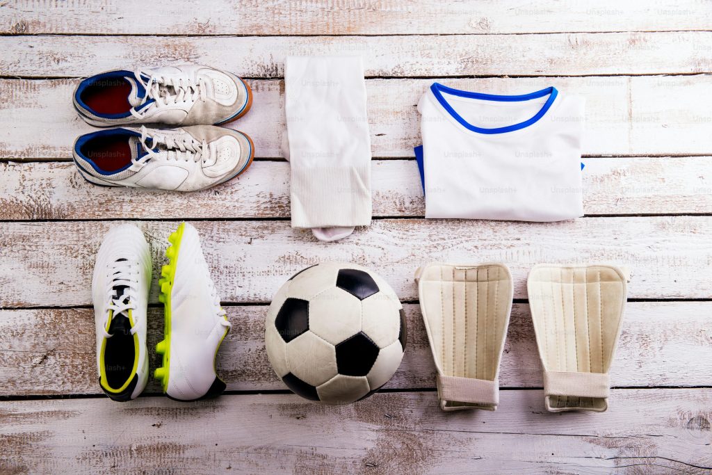 Artigos Desportivos