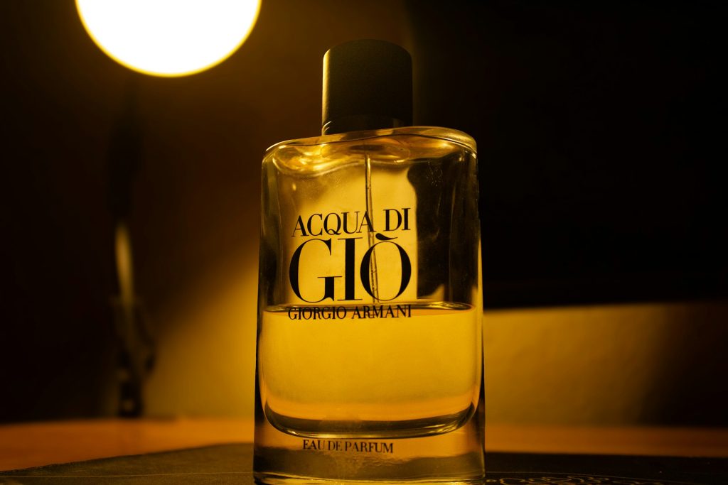 Perfume