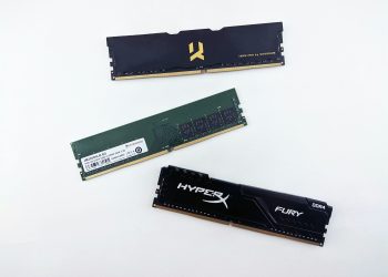 Qual é a diferença entre DDR3 e DDR4