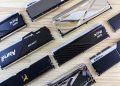 Qual é a diferença entre DDR4 e DDR5