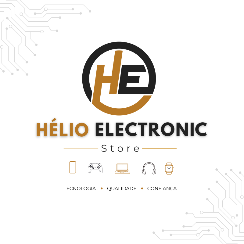 Hélio Electronic Store