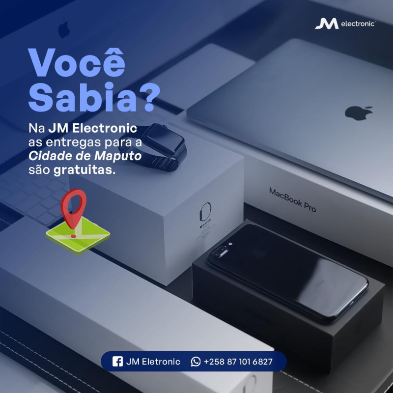 JM Electronic