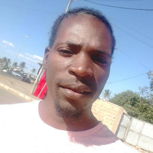 Rafael M Guiamba