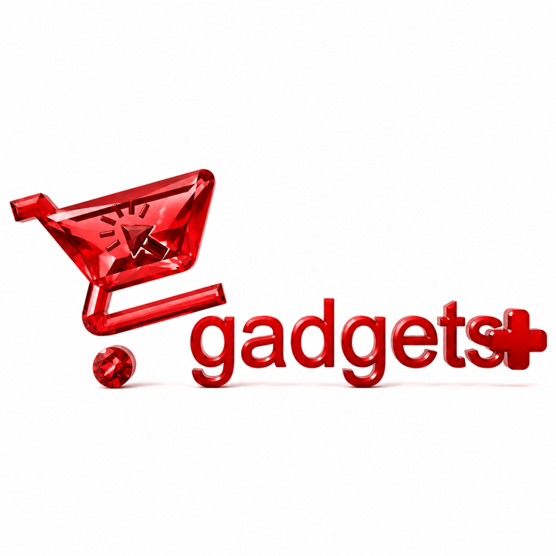 Gadgets Plus