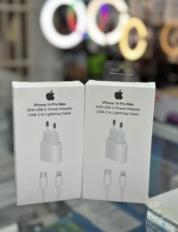 carregador-para-iphone-14-14-pro-14-pro-max-type-c-fast-charger-selado-big-0