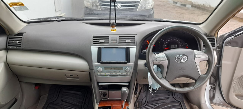 vende-se-toyota-camry-2006-big-4