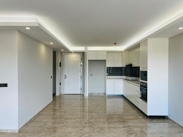 arrendam-se-luxuoso-apartamento-t3-no-condominio-toprak-na-av-julius-nyerer-big-3