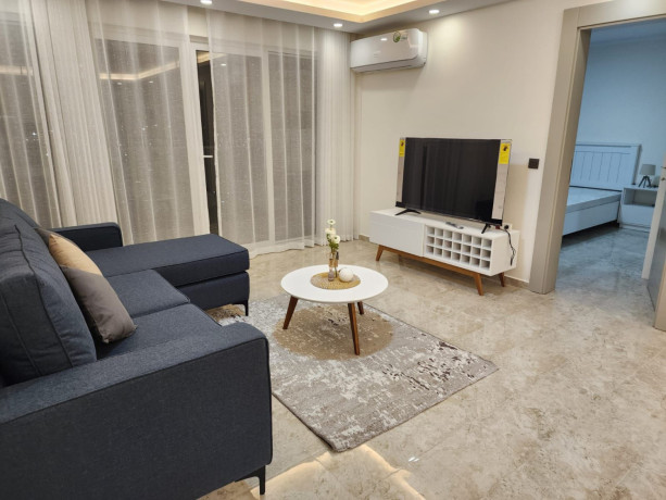 arrenda-se-luxuoso-apartamento-t1-mobilado-no-edificio-park-moza-big-3