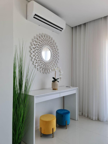 arrenda-se-luxuoso-apartamento-t2-mobilado-no-golf-residence-na-escola-portuguesa-big-2