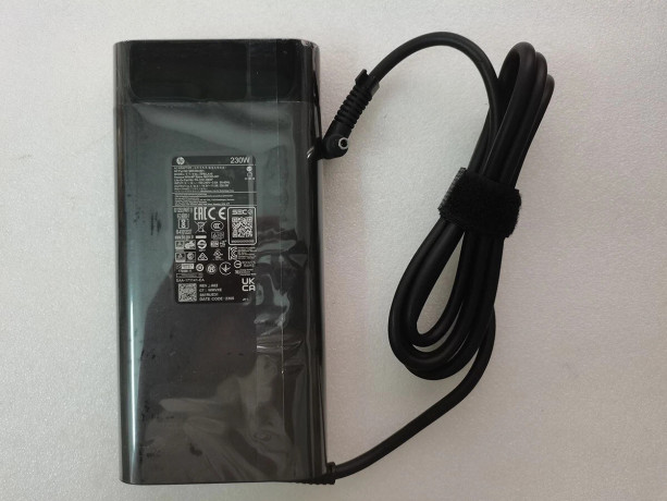 carregador-hp-m85389-001-m35733-001-m41303-001-tpn-la10-pa-1231-08hh-pa-1231-08hp-195v-118a-230w-connector-size4530mm-big-0