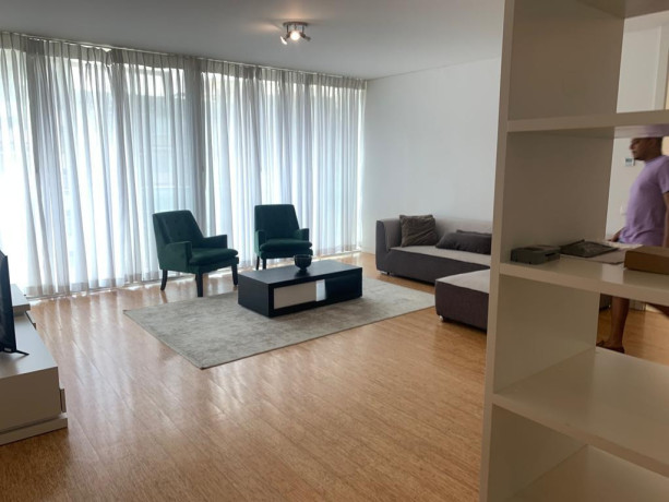 arrenda-se-apartamento-t3-com-sem-mobilia-no-condominio-platinum-av-julius-nyerere-big-0
