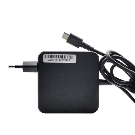 carregador-type-c-de-65w-compativel-com-hp-dell-lenovo-huawei-matebook-acer-e-qualquer-laptop-big-0