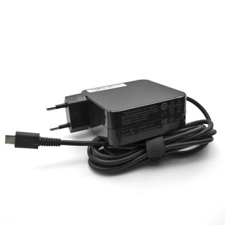 carregador-type-c-de-65w-compativel-com-hp-dell-lenovo-huawei-matebook-acer-e-qualquer-laptop-big-2