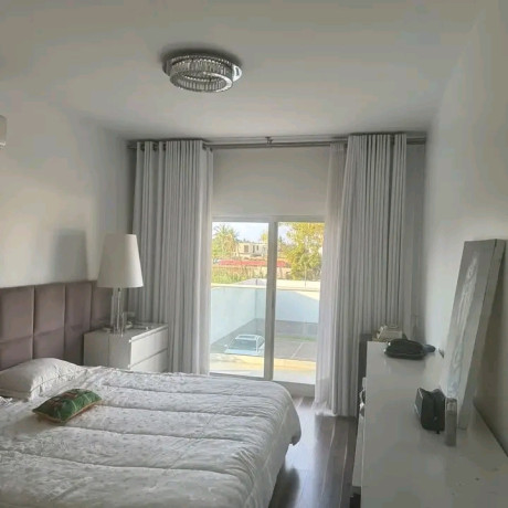 arrenda-se-luxuoso-apartamento-t3-no-condominio-4life-super-moderno-big-1