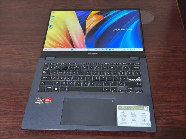 asus-vivobook-tn3402qa-ryzen-5-5600h-33ghz-1tb-de-ssd-40gb-de-ram-webcam-teclado-luminoso-touchpad-numerico-ecra-14-touchscreen-e-360-big-2