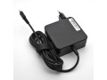 carregador-type-c-65w-para-huawei-matebook-lenovo-thinkpad-lenovo-yoga-samsung-galaxy-book-xiaomi-air-hp-small-1