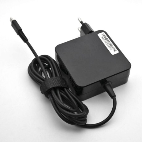 carregador-type-c-65w-para-huawei-matebook-lenovo-thinkpad-lenovo-yoga-samsung-galaxy-book-xiaomi-air-hp-big-1
