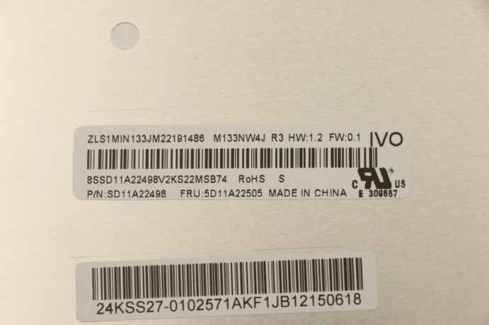 nt133whm-n61-ecra-lcd-133-hd-1366-x-768-30-pinos-b133xtn031-m133nwr9-r0-lp133wu1-spb1-b133uan012-nao-touch-big-2