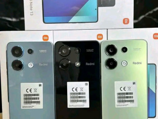 redmi-note-13-selado128gb-preco-12800-mt-localizacao-jardim-dos-madjermanis-maputo-contato