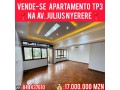 arrenda-se-e-vende-se-apartamento-t3-av-julius-nyerere-small-0