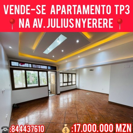 arrenda-se-e-vende-se-apartamento-t3-av-julius-nyerere-big-0