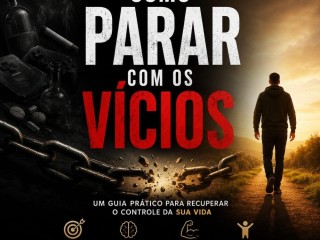 como-parar-com-os-vicios