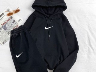 conjunto-nike-moletom-hoodie-calca-jogger-varias-cores-novo-entrega-na-beira