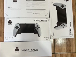 game-consola-m25
