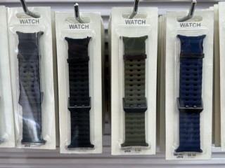 braceletes-para-samsung-galaxy-watch-ultra-2025-novas