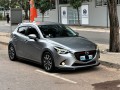 mazda-demio-2016-xd-black-leather-limited-15-diesel-35000km-recem-importado-small-1