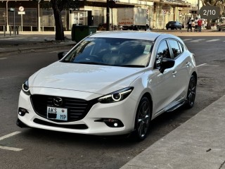 mazda-axela-sport-2018-15-diesel-79000km-recem-importado