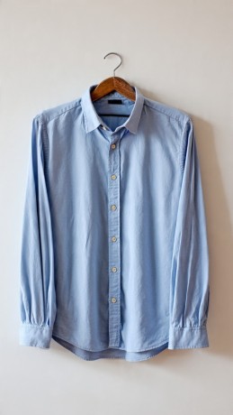 camisa-masculina-m-azul-semi-nova-big-0