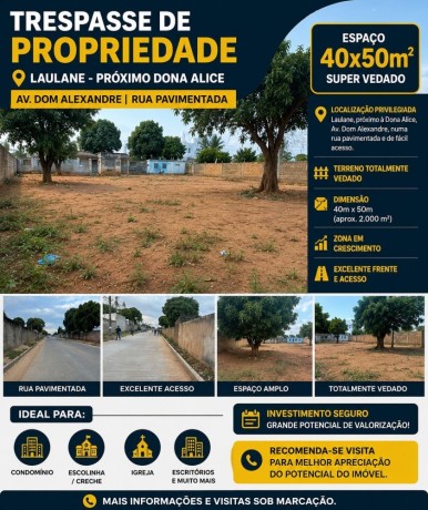 vende-se-uma-propriedade-no-bairro-de-laulane-big-1